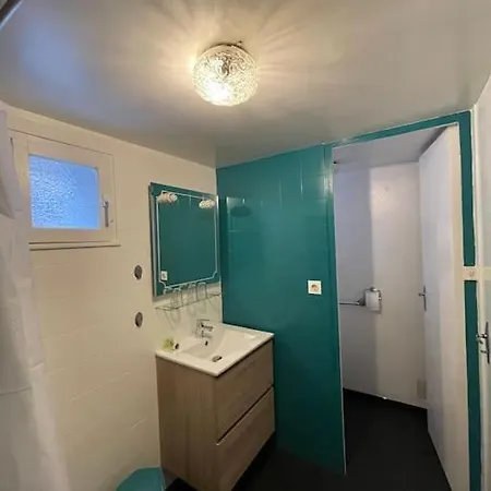 La Maison Des Fauvettes Holiday home