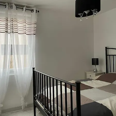 La Maison Des Fauvettes * Chateaubriant
