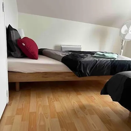 La Maison Des Fauvettes *