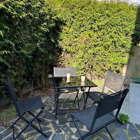 La Maison Des Fauvettes Holiday home Chateaubriant