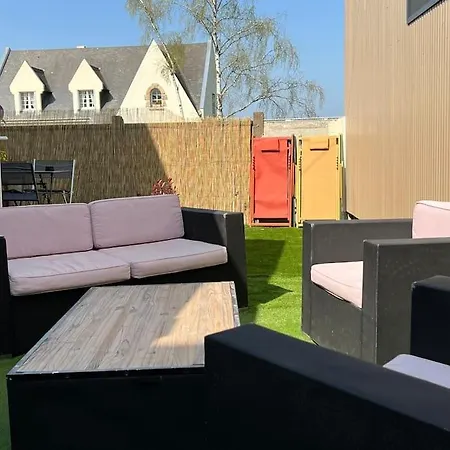 La Maison Des Fauvettes Holiday home *