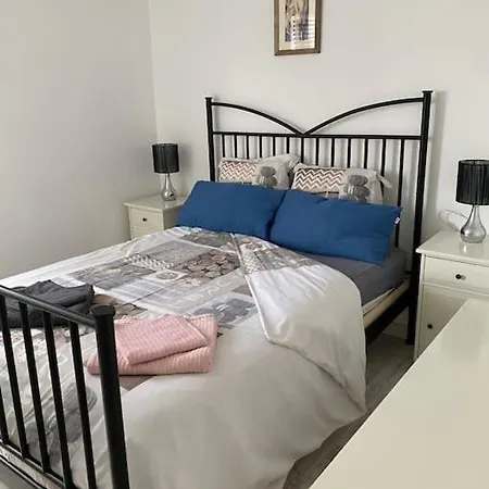 La Maison Des Fauvettes Holiday home Chateaubriant